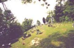 Ingram Ridge Cemetery on Sysoon