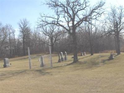 Inherred Lutheran Cemetery on Sysoon