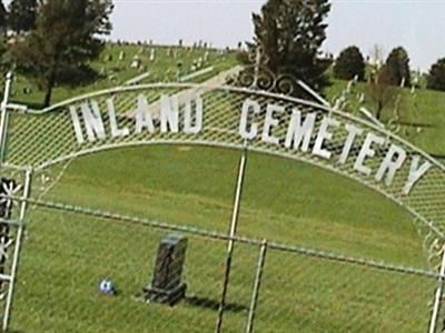 Inland Cemetery on Sysoon