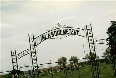 Inland Cemetery on Sysoon