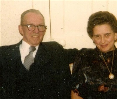 Ione F Heck Forbes on Sysoon