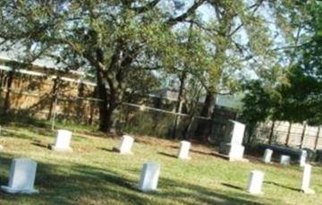 IOOF Cemetery on Sysoon