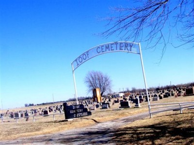 IOOF Cemetery on Sysoon