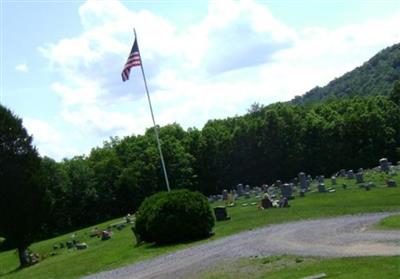 IOOF Memorial Cemetery on Sysoon