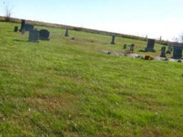 Iowa Cemetery on Sysoon