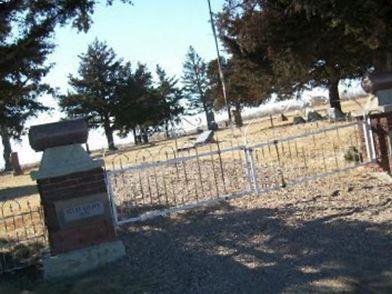 Iowa Union Cemetery on Sysoon