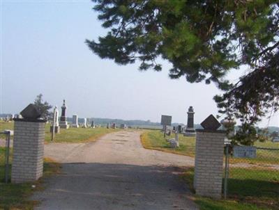 Ipava Cemetery on Sysoon