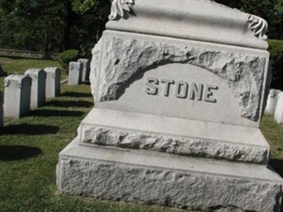 Iphigenia Stone on Sysoon