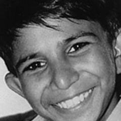 Iqbal Masih on Sysoon
