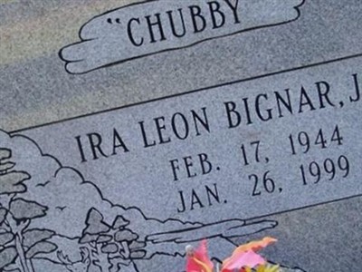 Ira Leon "Chubby" Bignar, Jr on Sysoon