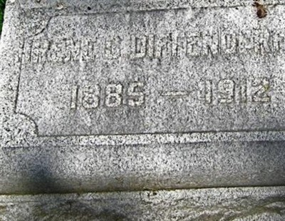 Irene C. Diffenderfer, Find a grave on Sysoon Irene C. Diffenderfer on Sysoon