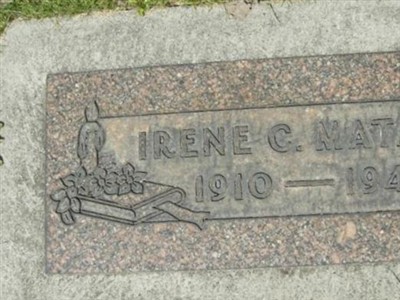 Irene C Mata on Sysoon