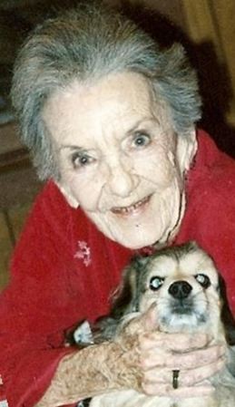 Irene Hackett on Sysoon
