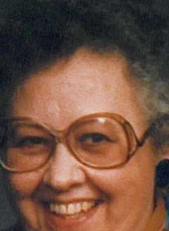 Irene M. Strupp on Sysoon