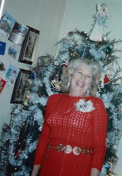 Irene Mae Beasley Felts on Sysoon