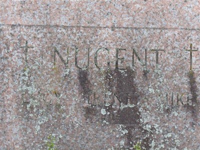 Irene Nugent on Sysoon