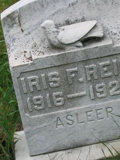 Iris F. Reis, Find a grave on Sysoon Iris F. Reis on Sysoon