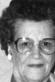 Iris Newnam Shepherd on Sysoon