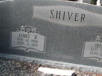 Iris T Shiver on Sysoon