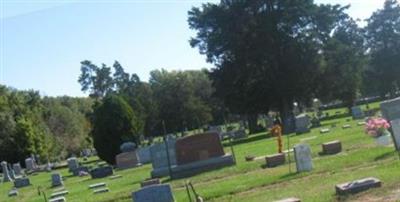 Irish Grove Cemetery on Sysoon