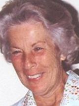 Irmgard "Irma" Richardson on Sysoon