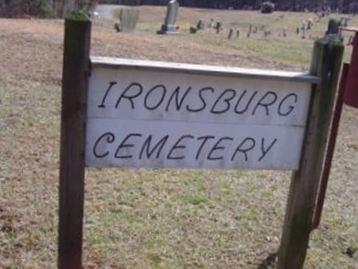Ironsburg on Sysoon