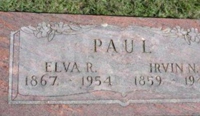 Irvin N Paul on Sysoon