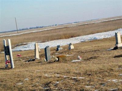 Irving Cemetery on Sysoon