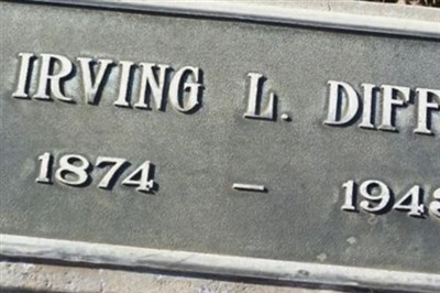 Irving L. Diffin on Sysoon
