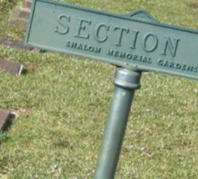 Irving S. Berger on Sysoon