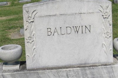 Isaac H Baldwin on Sysoon