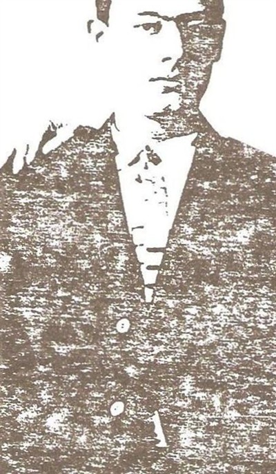 Isaac Henry Langle on Sysoon