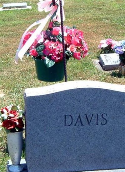 Isaac "Ike" Davis on Sysoon