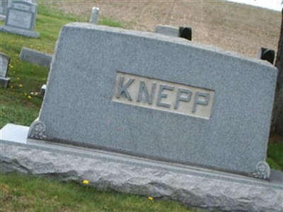 Isaac Knepp on Sysoon