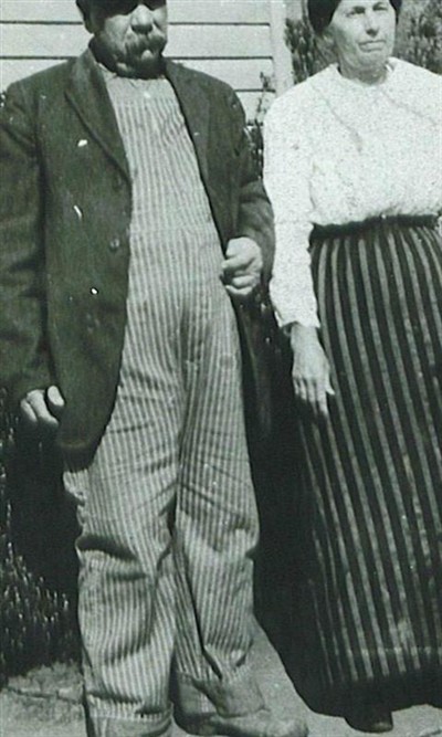 Isaac Monroe Craig, Sr on Sysoon