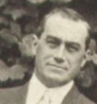 Isaac Newton Cushman on Sysoon