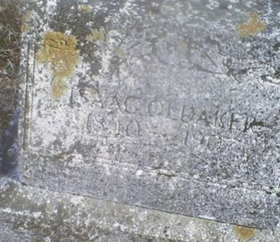 Isaac Oldaker on Sysoon