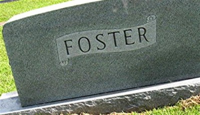 Isaac Patton Foster on Sysoon
