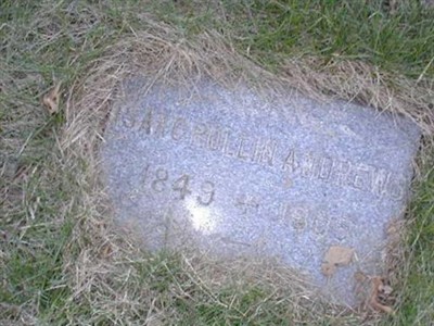 Isaac Rollin Andrews on Sysoon
