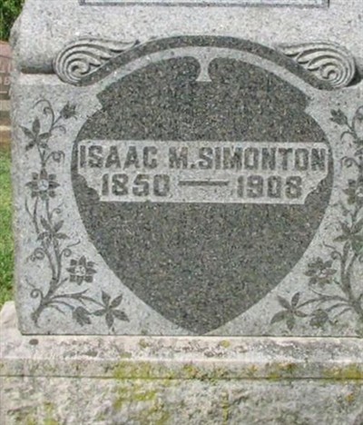Isaac Simonton on Sysoon