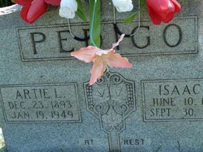 Isaac T Perrigo on Sysoon