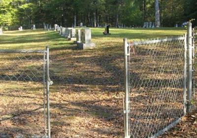 Isaacs Cemetery on Sysoon