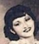 Isabel Cervantes on Sysoon