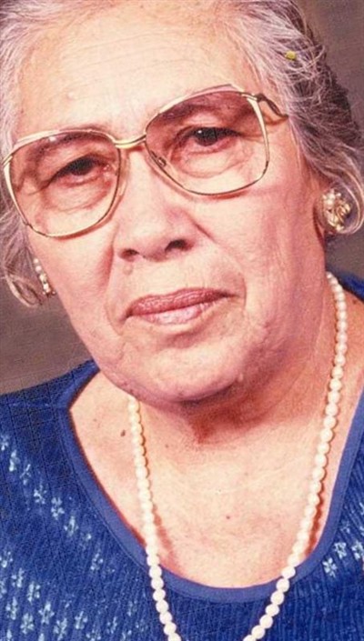 Isabel Gutierrez Davila on Sysoon