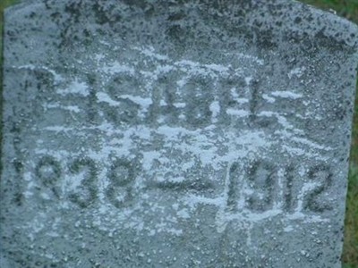 Isabel Harris Fauble on Sysoon