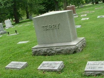Isabel Moore Terry on Sysoon