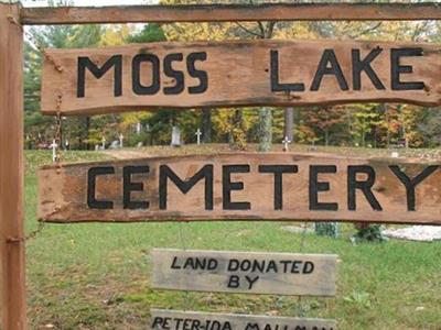 Isabella Cemetery on Sysoon