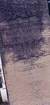 Isabella S. LeFevre Krebs on Sysoon