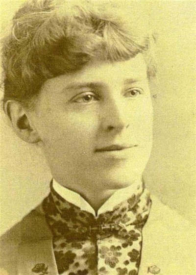 Isabelle Boynton Pollard on Sysoon