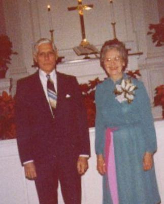 Isabelle Ferguson Minto Kopf on Sysoon